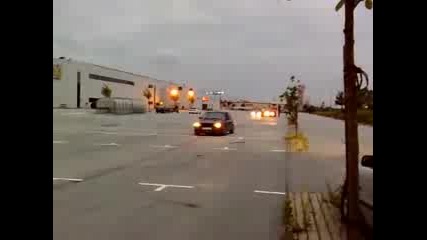 E30 325 Turbo