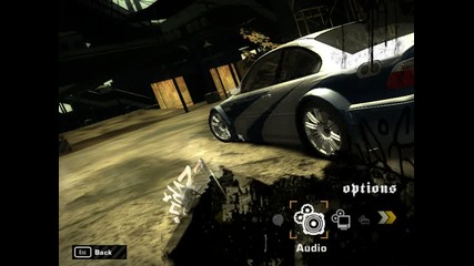 Nfs Mw - Speedtrap