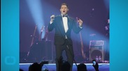 Michael Buble Apologizes for Upsetting Fans With Pic of Woman’s Backside