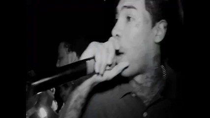Gunplay feat. Waka Flocka Flame - Rollin