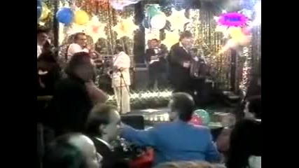 Dara Bubamara Uzivo - Dunav