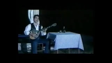 Spyros Xalikiopoulos - Asteria Mou Alhtes