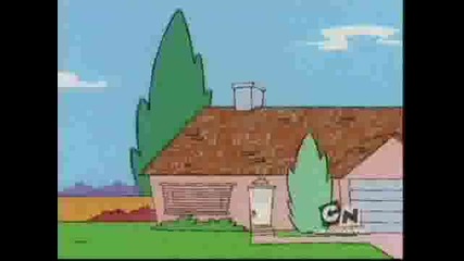 ed edd n eddy 306b From Here to Ed