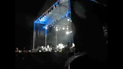 Whitesnake - Still of the night - Sofia 2008 