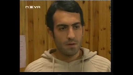 Unutulmaz (незабравима) - 41 епизод / 4 част