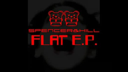 Spencer - Flat