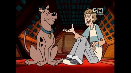 Shaggy & Scooby Doo Get A Clue 1 - Shags to Riches