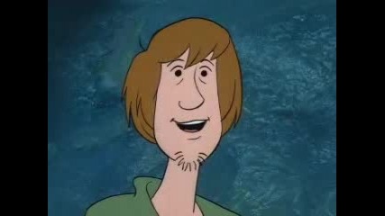Scooby Doo - Scooby Doo And A Mummy Too 