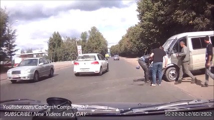 Компилация Катастрофи