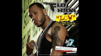 Flo Rida ft. T - Pain - Low Acapella Version