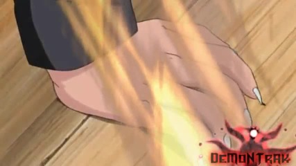 Naruto Shippuden [amv-hd]-naruto Monster-[kyuubi Project]
