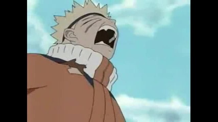Naruto [mini] [amv] - Wasted Time - For S & H
