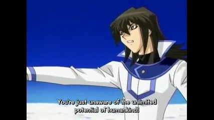 Yu - Gi - Oh! Gx 174 Subbed 1/3 