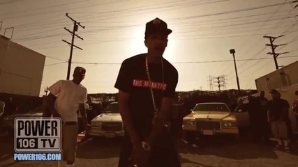 Tyga ft Yg & Nipsey Hussle - Bitches Aint Shit