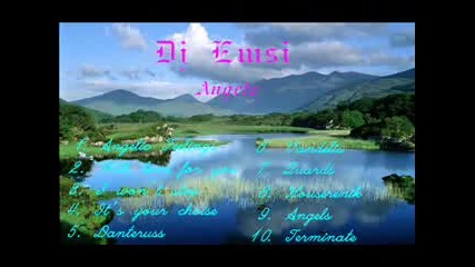 Dj Emsi - With love for you 