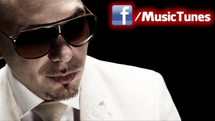 Bob Sinclar feat. Pitbull,dragonfly & Fatman Scoop - Rock The Boat New 2011