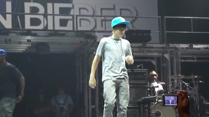 Justin Bieber - Sound Check