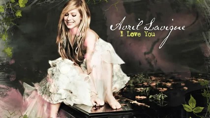 Нoвият Албум на Аврил Лавийн! Песен по песен - Goodbye Lullaby (високо качество) 