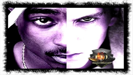 2pac Ft Eminem Lost Again Dj Thugcent Remix