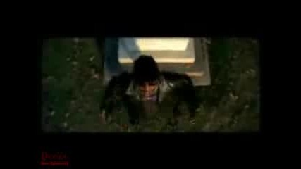 Dmx - Right Or Wrong ( Music Video) 