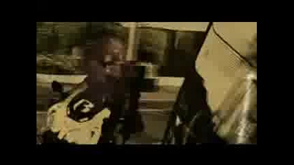 Dmx - One More Night