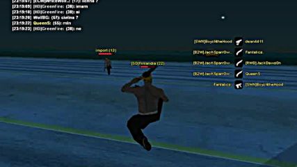 [sd]finlandia - Hack