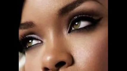 Rihanna - Disturbia