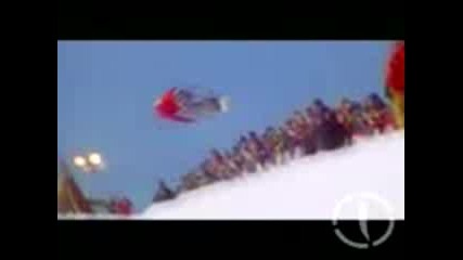 Snowboard 