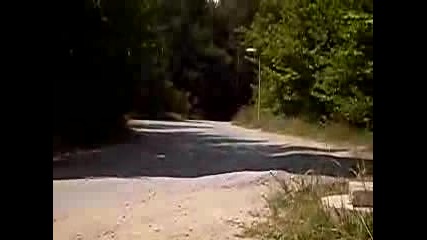 Трабант- Rally 2