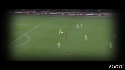 Fc Barcelona best moments 2013-14