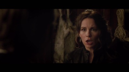 Stonehearst Asylum *2014* Trailer