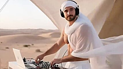 I Celebrate Life (arabian Tribal House Anthem) - Official Video.mp4