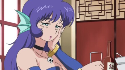 [bg sub] Iyashite Agerun Saiyuuki [short clip]