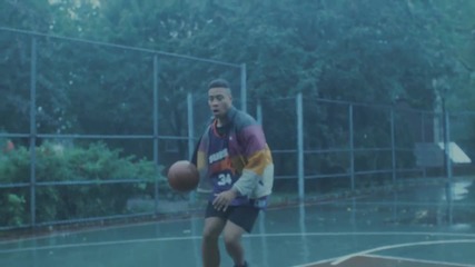 Cadence Weapon - Conditioning