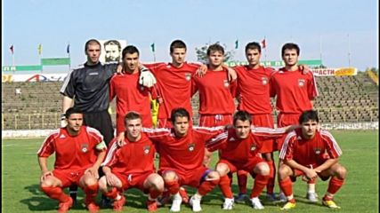 Ботев Враца се точи на Черноморец Поморие