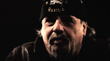 Garagedays - Piece of Shit ( Official Video ) 2012