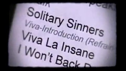 Eat The Gun - Viva La Insane New Video 2010 