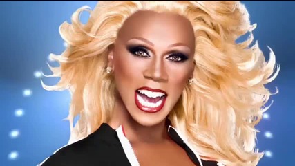 Rupaul's Drag Race s05e04 - Black Swan