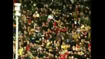 Kaka Goals In The Champions League