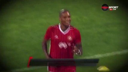 Нападателите, които движат Етър и ЦСКА напред