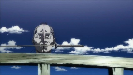 [anisubs-team] Shigurui Death Frenzy 08 bg sub [720p]