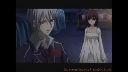 Vampire Knight [ Set Me Free ]