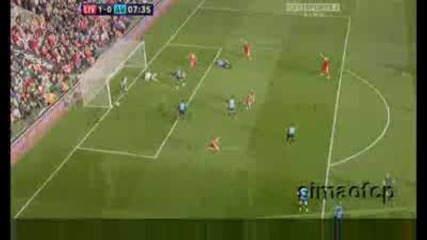 Liverpool - 1 - 0 - Aston - Villa , kayt