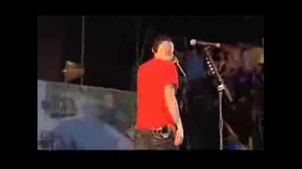 Linkin Park Live Rock A.m Ring Concert