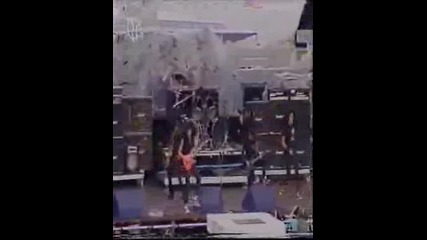 Testament - Live In 1988 Trial by Fire - Raging waters