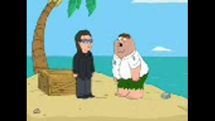 Family Guy - Presents Stewie Griffin