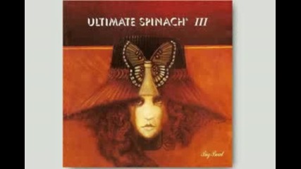 Ultimate Spinach - Eddies Rush - 1969