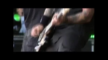 Agnostic Front - For My Family ( Live on With Full Force 2008) 