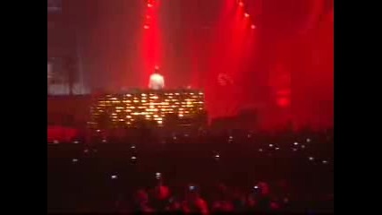 Armin Only 2008 Going Wrong