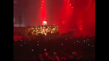 Armin Only 2008 Going Wrong